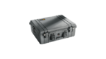 PELICAN 1600 PROTECTOR CASE BLK