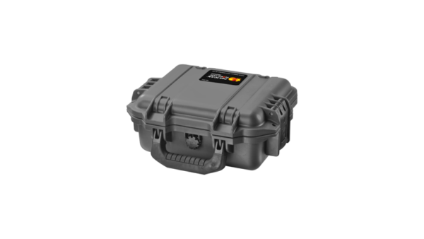 PELICAN IM2050 STORM CASE BLK