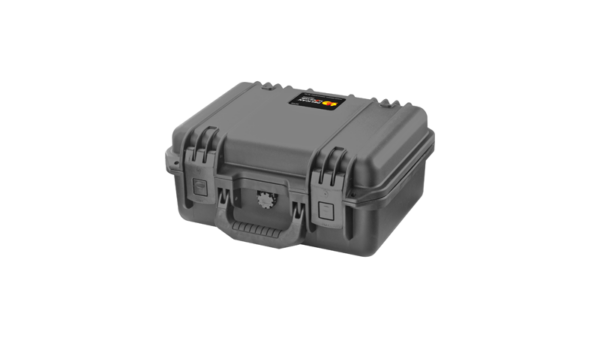 PELICAN IM2100 STORM CASE BLK