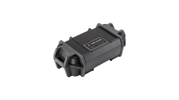 PELICAN RUCK CASE R20 BLACK