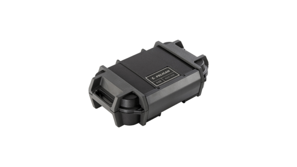 PELICAN RUCK CASE R40 BLACK