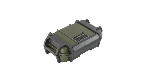 PELICAN RUCK CASE R40 OD GREEN