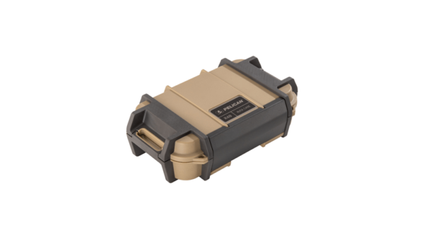 PELICAN RUCK CASE R40 TAN