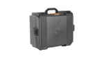 PELICAN VAULT V550 CASE 23X18X10 BLK