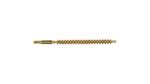 PRO-SHOT RIFLE BRUSH .17 CAL BRONZE