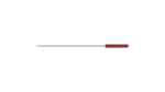 PRO-SHOT 1 PC CLEANING  ROD 12" .22 & UP