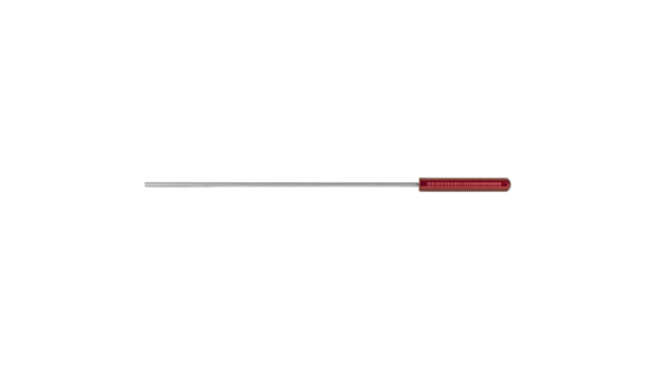 PRO-SHOT 1 PC CLEANING  ROD 12" .22 & UP