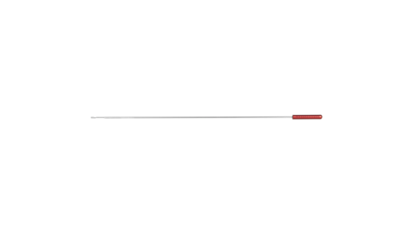 PRO-SHOT 1 PC CLEANING  ROD 26" .22-26CAL