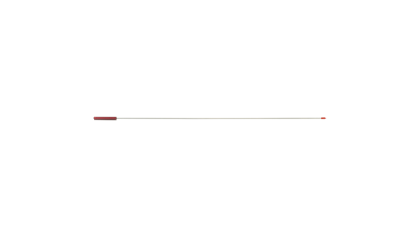 PRO-SHOT 1 PC CLEANING  ROD 36" .22-26CAL