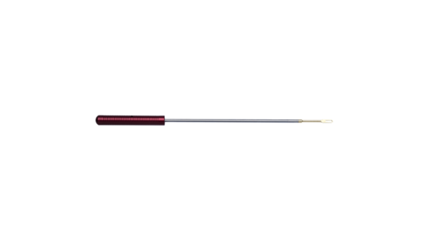 PRO-SHOT 1 PC CLEANING  ROD 8" 22CAL & UP