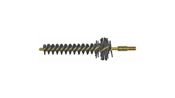 PRO-SHOT NYLON CHAMBER BRUSH AR-15