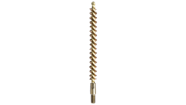 PRO-SHOT RIFLE BRUSH .22CAL BRONZE
