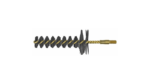 PRO-SHOT NYLON CHAMBER BRUSH AR-10