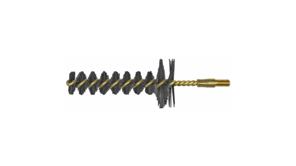 PRO-SHOT NYLON CHAMBER BRUSH AR-10