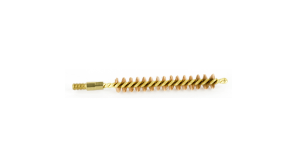 PRO-SHOT RIFLE BRUSH .30CAL BRONZE