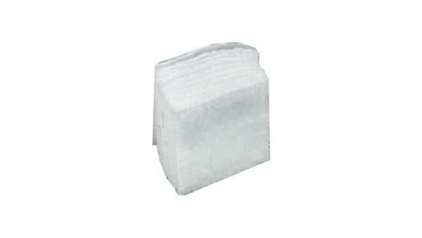 PRO-SHOT PATCH .17/.22 RIMFIRE 500CT