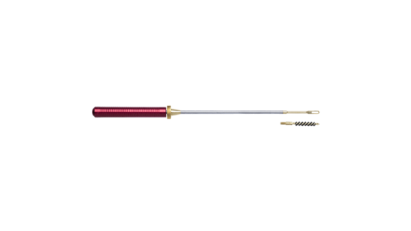 PRO-SHOT PISTOL CLEANING  KIT .22CAL 6.5"