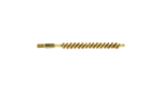 PRO-SHOT RIFLE BRUSH .243CAL BRONZE