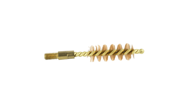 PRO-SHOT PISTOL BRUSH 9MM BRONZE
