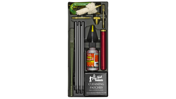 PRO-SHOT CLASSIC BOX KIT AR-15 .223