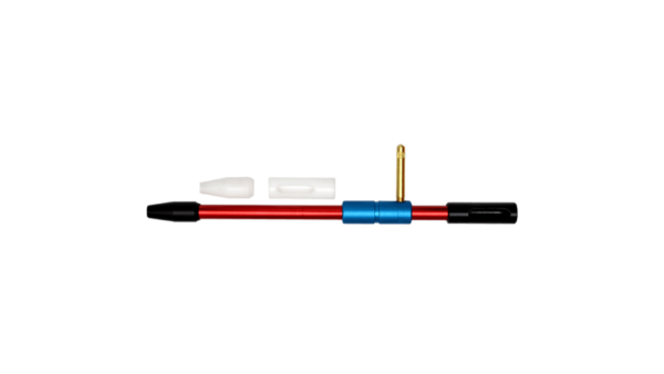 PRO-SHOT BORE GUIDE ADJ .22-.30CAL