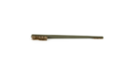 PRO-SHOT GUN BRUSH DOUBLE END BRONZE