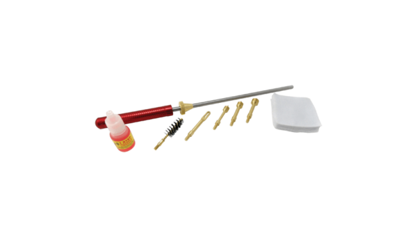 PRO-SHOT COMPETITION PISTOL CLN KIT