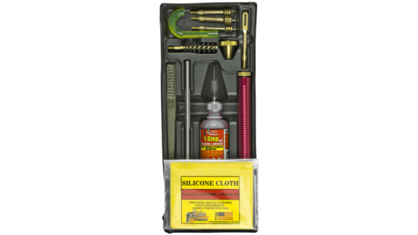 PRO-SHOT CLASSIC BOX KIT .38-.45 CAL