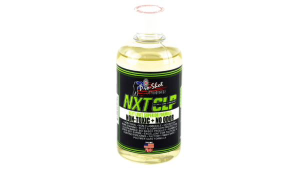PRO-SHOT NXT CLP 8 OZ