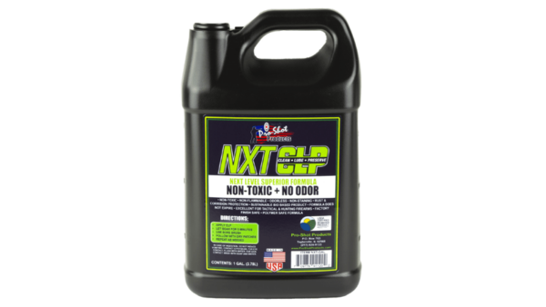 PRO-SHOT NXT CLP 1 GALLON
