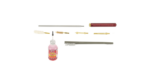PROP38-9KIT_1 PRO-SHOT PISTOL CLEANING KIT 38/357/9MM BX