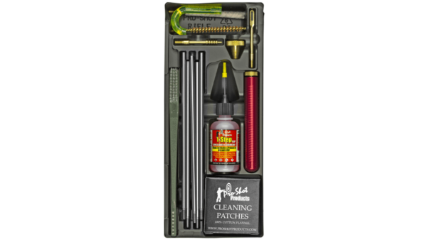 PRO-SHOT CLASSIC BOX KIT .22-.223