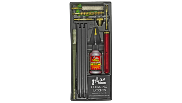 PRO-SHOT CLASSIC BOX KIT .308 / 7.62