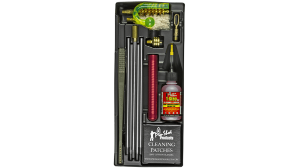 PRO-SHOT CLASSIC BOX KIT 12 GAUGE