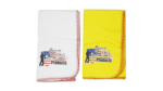 PRO-SHOT SHOOTERS WIPE CLOTH - 2 PER