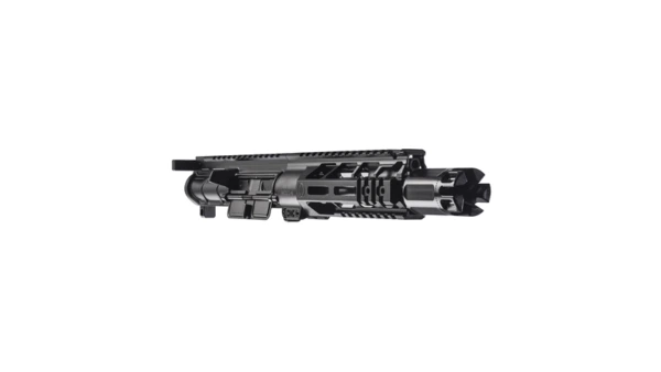 PWS MK107 MOD 2-M SBR 7.75" 30RD BK