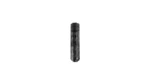 PWS BDE SUPPRESSOR 9MM TI BLK