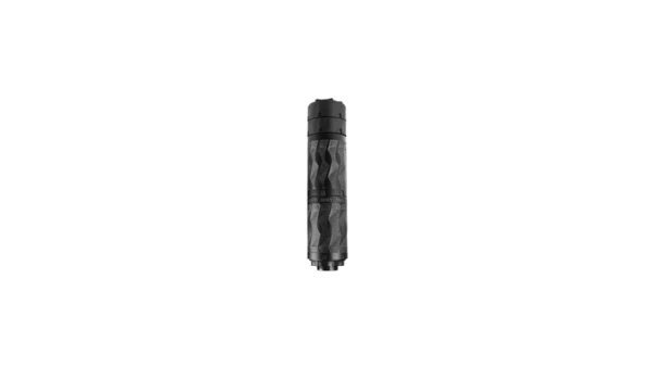 PWS BDE SUPPRESSOR 9MM TI BLK