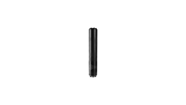 PWS BDE SUPPRESSOR 22 CAL TI BLK