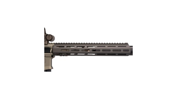 Q HONEY BADGER MLOK HANDGUARD 12"