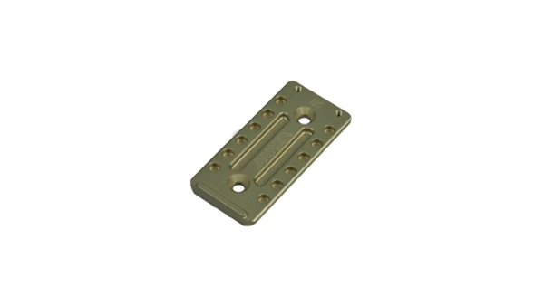 Q ARCA SWISS Q-SERT PLATE