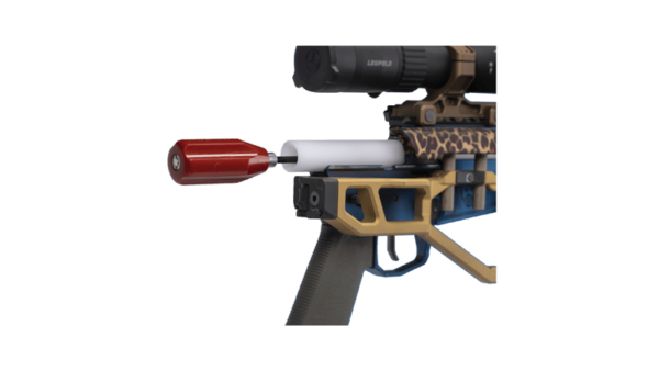 Q FIX BORE GUIDE