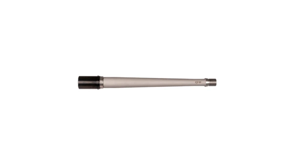 Q FIX BARREL ASSEMBLY 8.6 BLK 12"