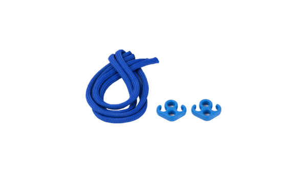 Q SLING MOUNT DEVIL BLUE