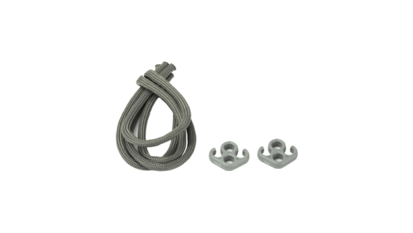 Q SLING MOUNT DEVIL GRAY