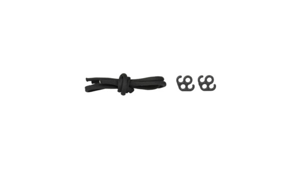 Q SLING MOUNT DEVIL BLACK