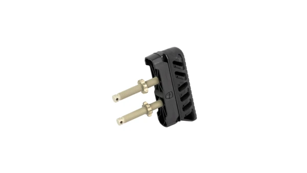 Q BIG BUTT PAD ASSEMBLY THE FIX BLK