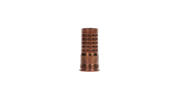 Q CHERRY BOMB MB M18X1.5 8.6 BLK