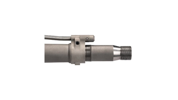 Q HONEY BADGER ADJUSTABLE GAS BLOCK