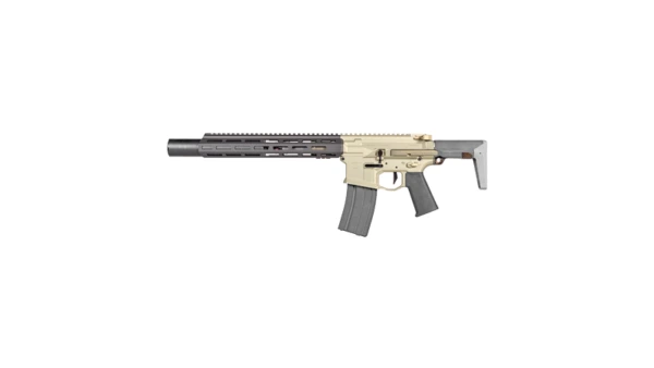 Q HONEY BADGER SBR 300BLK 7" SUPPRSS